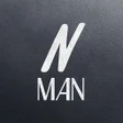 Nykaa Man-Premium Shopping App APK icon
