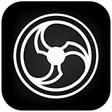 Obs stdio reference APK icon