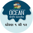 Ocean Coaching Classes APK icon