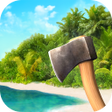 Ocean Is Home: Survival Island APK icon