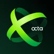 OctaFX Copytrading APK icon