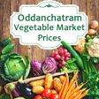 Oddanchatram Vegetable Market APK icon