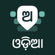 Odia Keyboard APK icon