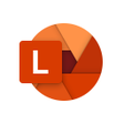 Microsoft Lens - PDF Scanner APK icon