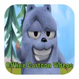 Offline Cartoon Videos APK icon