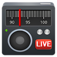 Offline FM Radio Without Earphone 2018 APK icon