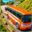 Offroad Bus Simulator 2020:Ultimate Mountain Drive APK icon