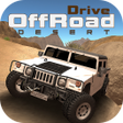 OffRoad Drive Desert APK icon