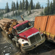 Offroad Games Truck Simulator APK icon