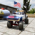 Offroad Jeep Driving-Jeep Game APK icon