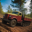 Offroad Simulator Online APK icon