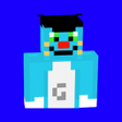 Oggy Skin for Minecraft APK icon