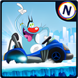 Oggy Super Speed Racing APK icon