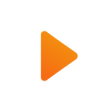 OK Video - 4K live movies TV shows APK icon