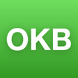 OKBアプリ icon