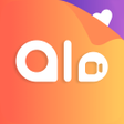 Olo - Video Chat People Meet APK icon
