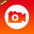 Ome TV Video Chat App Guide APK icon