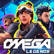 Omega Legends APK icon