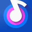 Omnia Music Player - Hi-Res Mp3 Ape Opus Player APK icon
