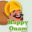 Onam Stickers 2021 APK icon