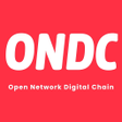 ONDC Food Delivery icon