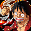 One Piece Fighting Path APK icon
