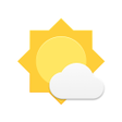 OnePlus Weather icon