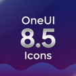 OneUI 8.5 Icons icon