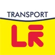 Online LR Transport LR Bilty APK icon