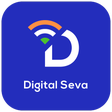Online Seva : Digital Services India APK icon