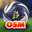 Online Soccer Manager OSM APK icon