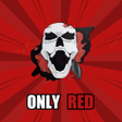 Only Red - Headshot GFX Tool icon
