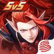 Onmyoji Arena APK icon