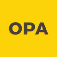 OPA - Influencers meet Brands APK icon