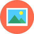 Open Gallery APK icon