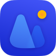 OPPO Photos icon