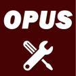 Opus To Mp3 Converter APK icon