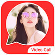 Sax Live Talk - Stranger Video Call APK icon