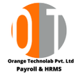 Orange Payroll APK icon