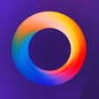 Orange Teal APK icon