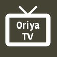 Oriya TV Channels APK icon