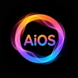 OS14 Launcher App Lib i OS14 APK icon