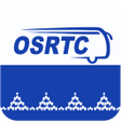 OSRTC Bus Booking APK icon