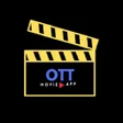 OTT Movie App Stream APK icon
