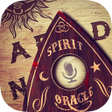 Ouija Board Simulator APK icon