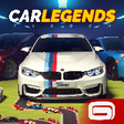 Overdrive City Car Tycoon Game icon