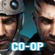 Overkill 3 APK icon