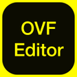 OVF Editor APK icon