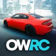 OWRC: Open World Racing APK icon
