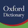 Oxford Dictionary of English FREE APK icon